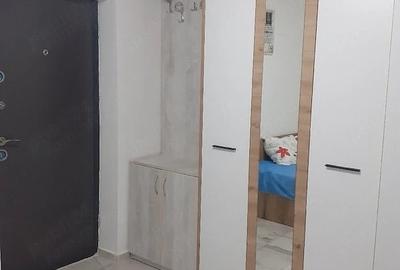 Garsonieră semidecomandată în Central