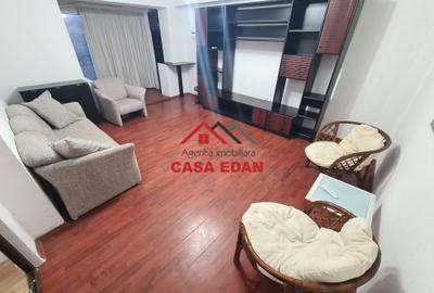 Apartament cu 3 camere decomandat în Câmpina