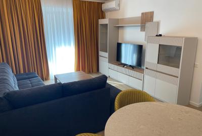 Apartament cu 2 camere decomandat în Theodor Pallady