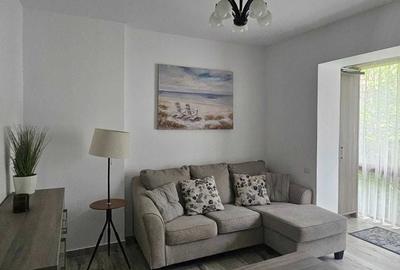 Apartament cu 3 camere decomandat în Floreasca