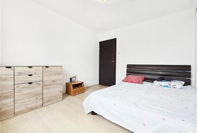 Apartament cu 3 camere decomandat, mobilat în Sebastian - 5