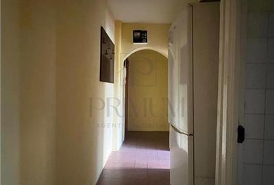 Apartament cu 4 camere semidecomandat, mobilat în Soarelui - 10