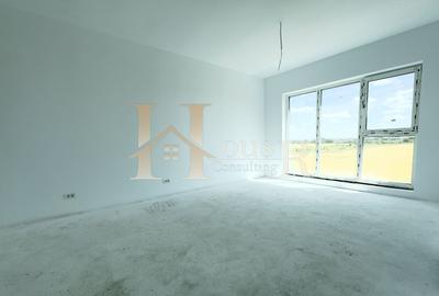 Apartament cu 2 camere decomandat în Giroc - 1