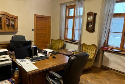 Apartament cu 2 camere nedecomandat în Centrul Istoric - 4