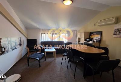 Spațiu comercial, de 130 mp, în Ultracentral - 12