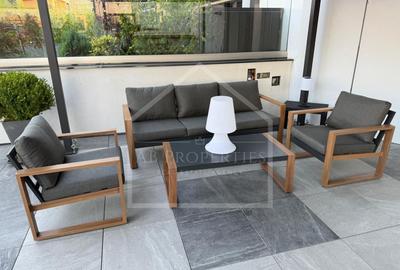 Apartament cu 2 camere decomandat în Barbu Văcărescu