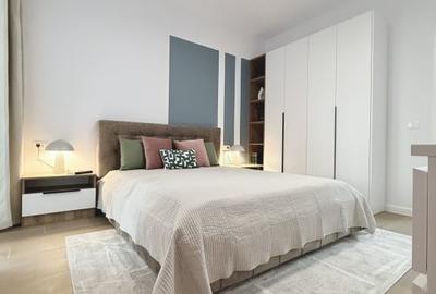 Apartament cu 2 camere decomandat, mobilat în Torontalului - 4