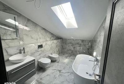 Apartament cu 3 camere în Central - 3