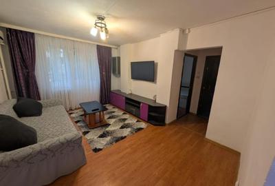 Apartament cu 2 camere semidecomandat în Doamna Ghica - 1