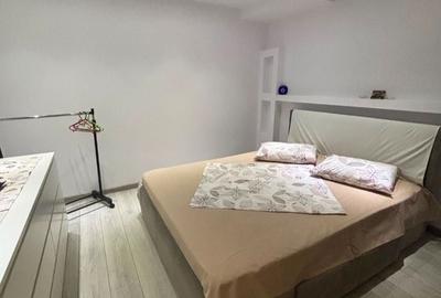 Apartament cu 2 camere decomandat în Faleza Nord