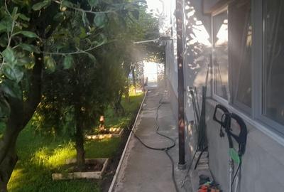 Casă cu 5 camere cu Teren 545 Mp în Bragadiru - 3