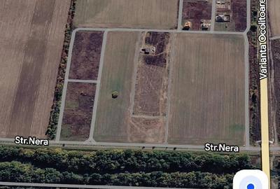 Teren de 605 mp, în Ghiroda - 1