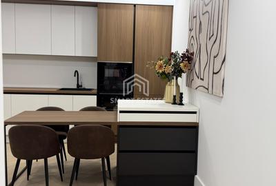 Apartament cu 3 camere în Voluntari
