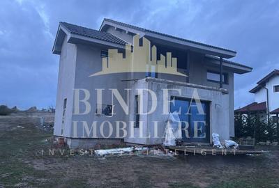 Casă individuală cu 4 camere cu Canalizare în Pișchia - 5