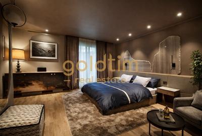 Apartament cu 3 camere decomandat, mobilat în Primăverii - 2