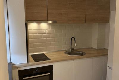 Apartament cu 2 camere semidecomandat în Timișoara - 4