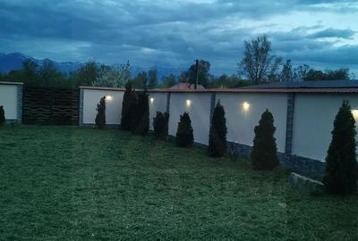 Casă cu 3 camere cu Teren 1400 Mp în Beclean - 19