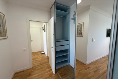 Apartament cu 4 camere în Aviației - 7