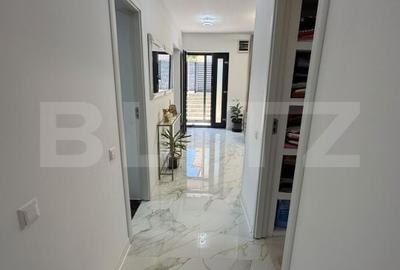 Casă cu 3 camere cu Teren 200 Mp în Central - 13