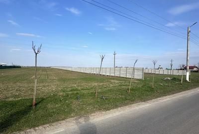 Spațiu comercial, în Bălăceanca - 2