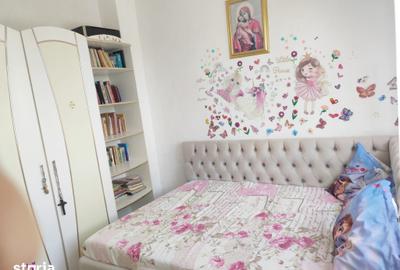 Apartament cu 2 camere decomandat în Nufărul - 1