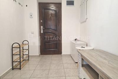 Apartament cu 2 camere semidecomandat, mobilat în Periferie - 4
