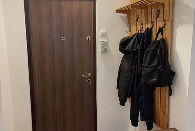 Apartament cu 2 camere semidecomandat, mobilat în Podu Roș - 7