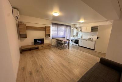 Apartament cu 3 camere decomandat în Theodor Pallady