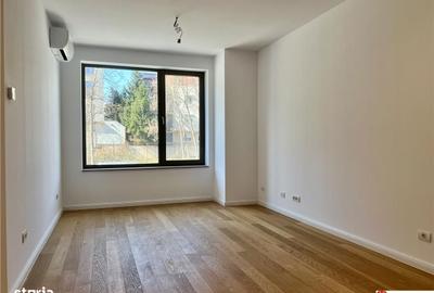 Apartament cu 2 camere în Herăstrău - 2