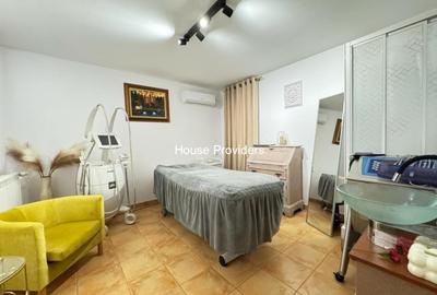 Casă cu 8 camere cu Teren 350 Mp în Herăstrău - 14