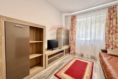 Apartament cu 4 camere decomandat, mobilat în Central - 16