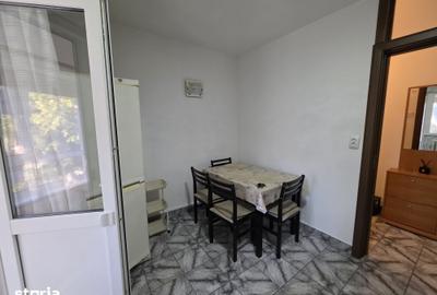 Apartament cu 2 camere decomandat în Gojdu - 2
