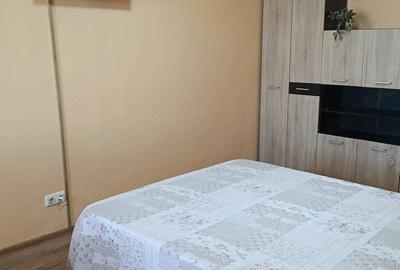 Garsonieră nedecomandată în Confecții