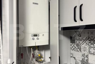 Apartament cu 3 camere în Mofleni - 7