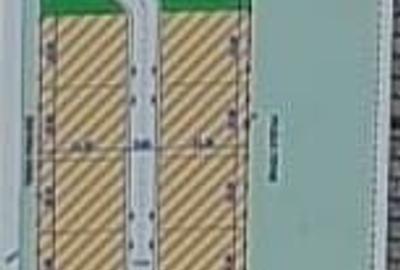 Teren de 500 mp, în Brăilei - 1