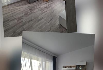 Apartament cu 2 camere decomandat în Roșu - 5