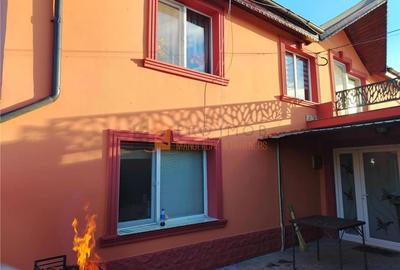 Casă individuală cu 3 camere cu Canalizare în Smeeni - 1