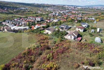 Teren în Borhanci - 11