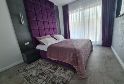 Apartament cu 2 camere decomandat în Nord