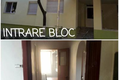 Apartament cu 2 camere decomandat în Pantelimon