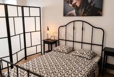 Apartament cu 2 camere decomandat, mobilat în Pipera - 4