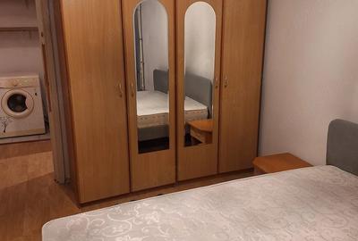 Apartament cu 2 camere semidecomandat în Militari