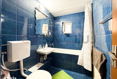Apartament cu 2 camere decomandat, mobilat în Între Lacuri - 1