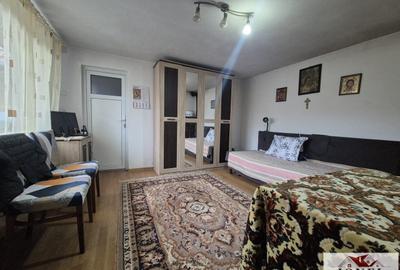 Casă individuală cu 4 camere cu Canalizare în Cugir - 4