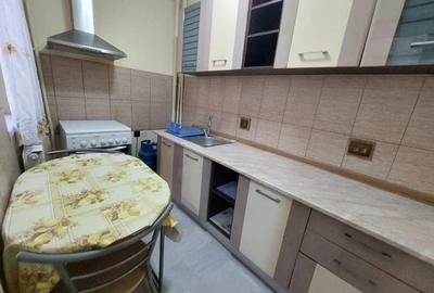 Apartament cu 2 camere decomandat în Rogerius