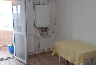 Apartament cu 2 camere decomandat în Central - 5