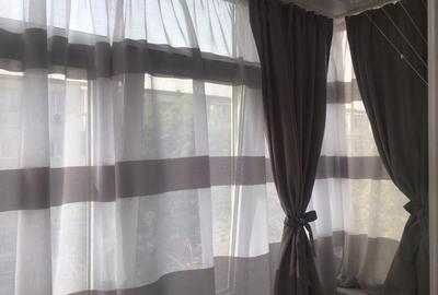 Apartament cu 2 camere decomandat în Trivale