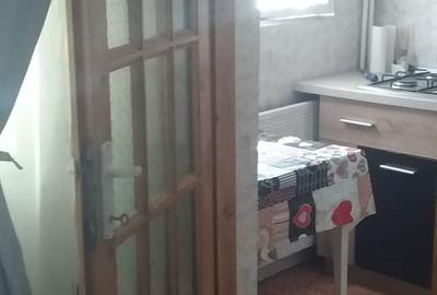 Garsonieră decomandată în Micălaca