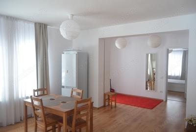 Apartament cu 3 camere decomandat în Poiana Țapului - 3