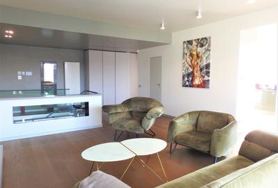 Apartament cu 4 camere semidecomandat, mobilat în Iancu Nicolae - 2
